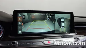 Kia K9, 2019 — миниатюра 16