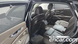 Kia K9, 2019 — миниатюра 17