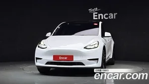 Tesla Model Y, 2023 — миниатюра 3