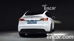 Tesla Model Y, 2023 — миниатюра 4