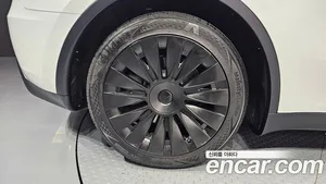 Tesla Model Y, 2023 — миниатюра 5