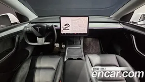 Tesla Model Y, 2023 — миниатюра 10