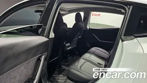 Tesla Model Y, 2023 — миниатюра 17