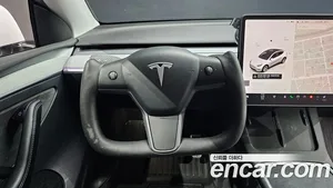 Tesla Model Y, 2023 — миниатюра 18