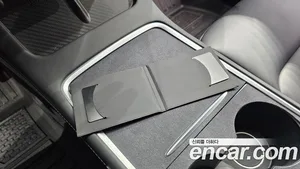 Tesla Model Y, 2023 — миниатюра 21