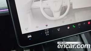 Tesla Model Y, 2023 — миниатюра 25