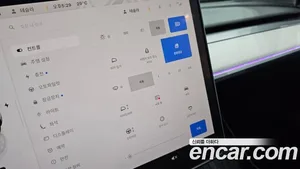 Tesla Model Y, 2023 — миниатюра 26