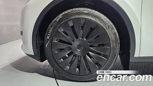 Tesla Model Y, 2023 — миниатюра 7