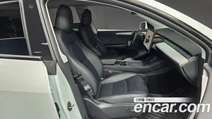 Tesla Model Y, 2023 — миниатюра 16