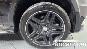 Mercedes-Benz GL-Class, 2016 — миниатюра 5