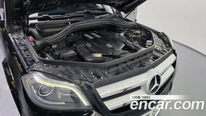 Mercedes-Benz GL-Class, 2016 — миниатюра 6