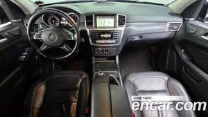 Mercedes-Benz GL-Class, 2016 — миниатюра 7