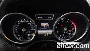 Mercedes-Benz GL-Class, 2016 — миниатюра 8