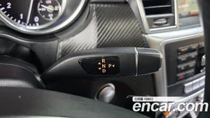 Mercedes-Benz GL-Class, 2016 — миниатюра 9