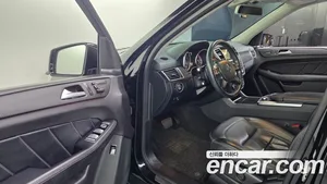 Mercedes-Benz GL-Class, 2016 — миниатюра 10