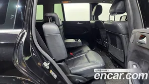 Mercedes-Benz GL-Class, 2016 — миниатюра 12