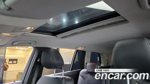 Mercedes-Benz GL-Class, 2016 — миниатюра 18