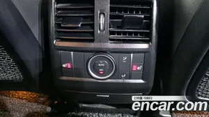 Mercedes-Benz GL-Class, 2016 — миниатюра 19