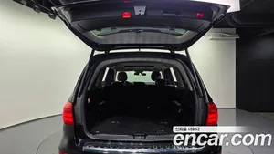 Mercedes-Benz GL-Class, 2016 — миниатюра 20