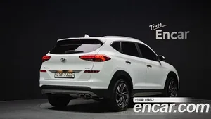 Hyundai Tucson, 2019 — миниатюра 2