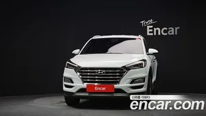 Hyundai Tucson, 2019 — миниатюра 3