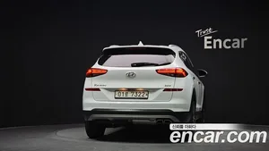 Hyundai Tucson, 2019 — миниатюра 4