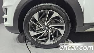 Hyundai Tucson, 2019 — миниатюра 5
