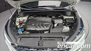 Hyundai Tucson, 2019 — миниатюра 6