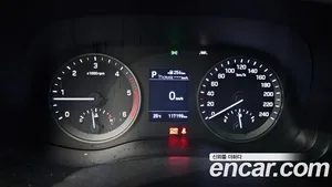 Hyundai Tucson, 2019 — миниатюра 11
