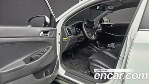 Hyundai Tucson, 2019 — миниатюра 13