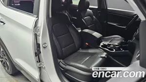 Hyundai Tucson, 2019 — миниатюра 17