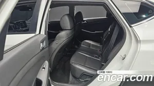Hyundai Tucson, 2019 — миниатюра 18