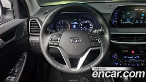 Hyundai Tucson, 2019 — миниатюра 19