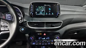 Hyundai Tucson, 2019 — миниатюра 20