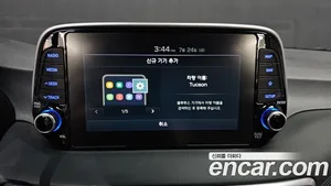 Hyundai Tucson, 2019 — миниатюра 23