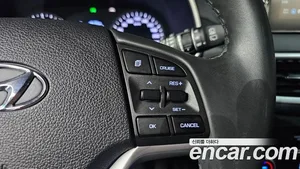 Hyundai Tucson, 2019 — миниатюра 25