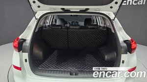 Hyundai Tucson, 2019 — миниатюра 26