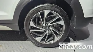 Hyundai Tucson, 2019 — миниатюра 7