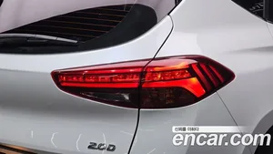 Hyundai Tucson, 2019 — миниатюра 9