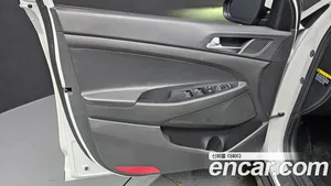 Hyundai Tucson, 2019 — миниатюра 14