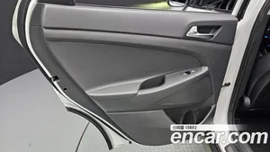 Hyundai Tucson, 2019 — миниатюра 15