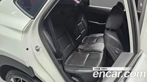 Hyundai Tucson, 2019 — миниатюра 16