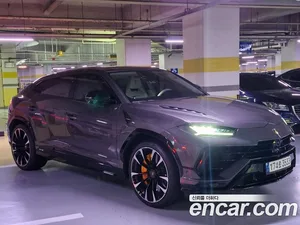 Lamborghini Urus, 2024 — миниатюра 3