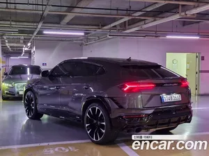Lamborghini Urus, 2024 — миниатюра 5