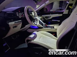 Lamborghini Urus, 2024 — миниатюра 10