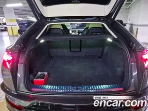 Lamborghini Urus, 2024 — миниатюра 11