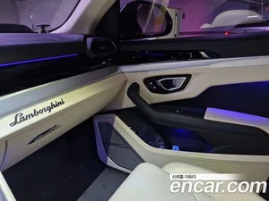 Lamborghini Urus, 2024 — миниатюра 16