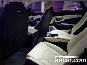 Lamborghini Urus, 2024 — миниатюра 17