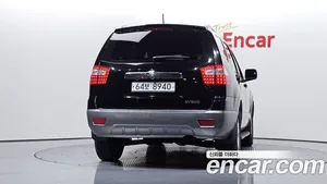 Kia Mohave, 2013 — миниатюра 4