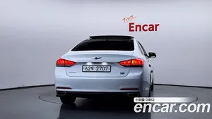 Hyundai Genesis, 2016 — миниатюра 4